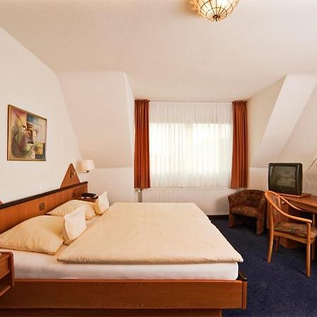 Hotel Welp Osnabrück Oda fotoğraf