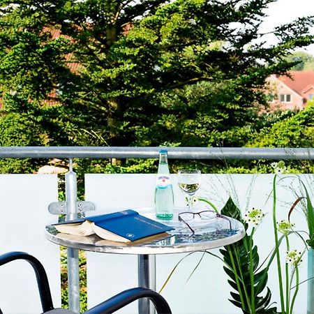 Hotel Welp Osnabrück Dış mekan fotoğraf