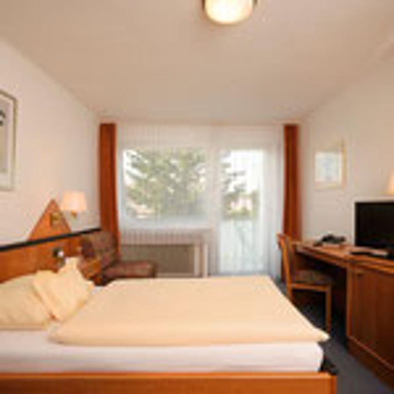 Hotel Welp Osnabrück Dış mekan fotoğraf