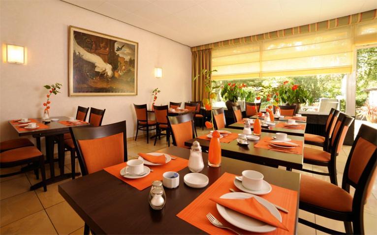 Hotel Welp Osnabrück Dış mekan fotoğraf