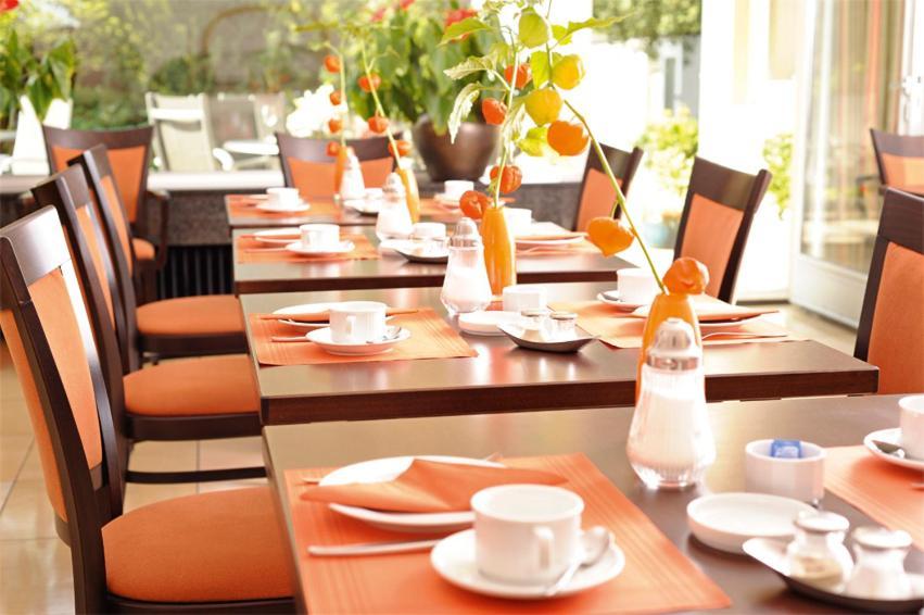 Hotel Welp Osnabrück Dış mekan fotoğraf