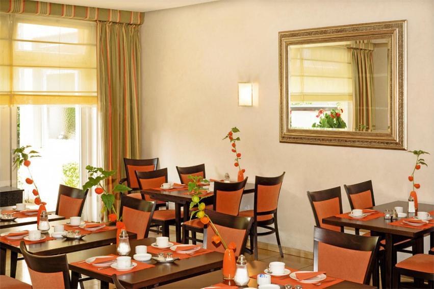 Hotel Welp Osnabrück Dış mekan fotoğraf