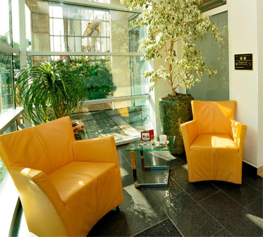 Hotel Welp Osnabrück Dış mekan fotoğraf