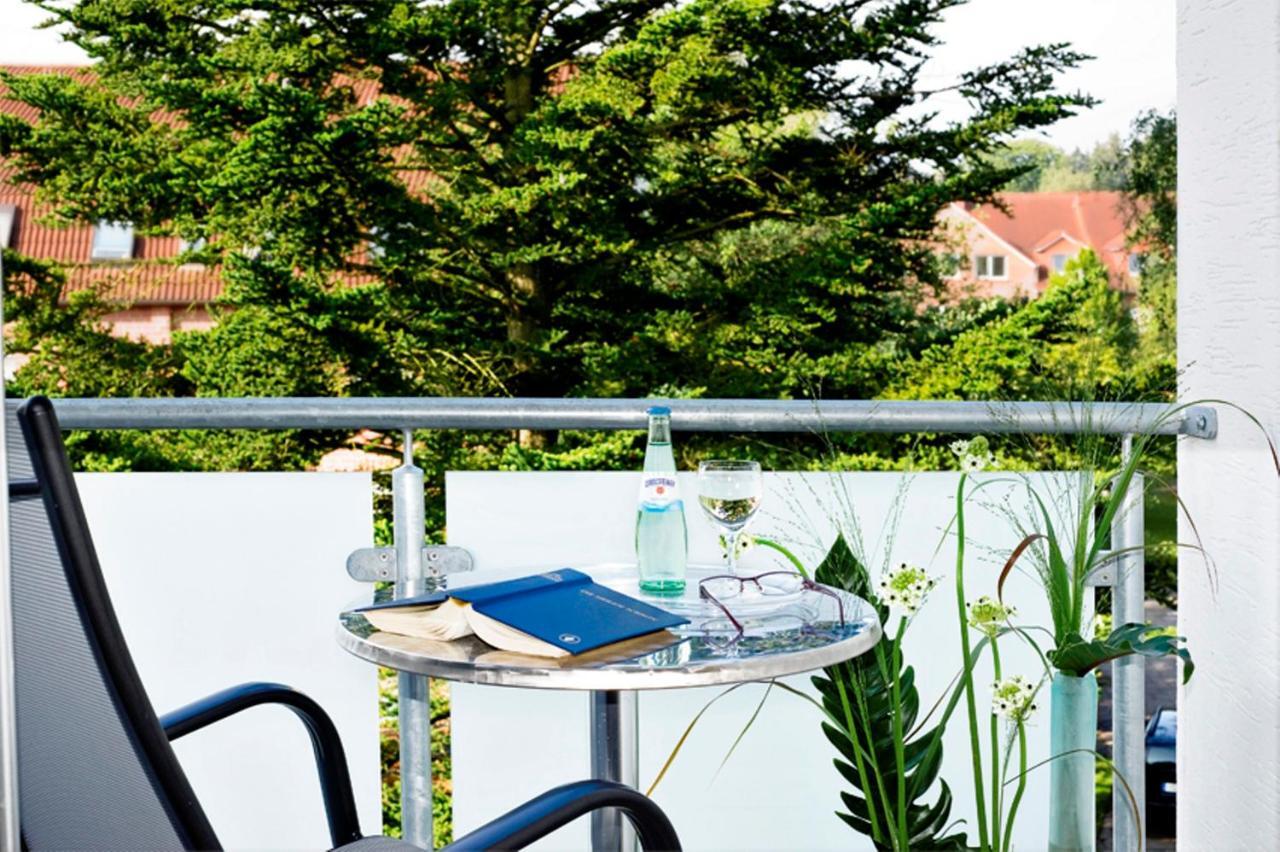 Hotel Welp Osnabrück Dış mekan fotoğraf